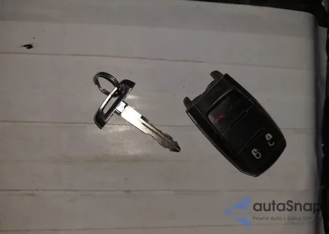 2021 Ram 2500 Tradesman 4X4 6'4 Box z USA, uszkodzony, nr VIN 3C6UR5CJ2MG697365